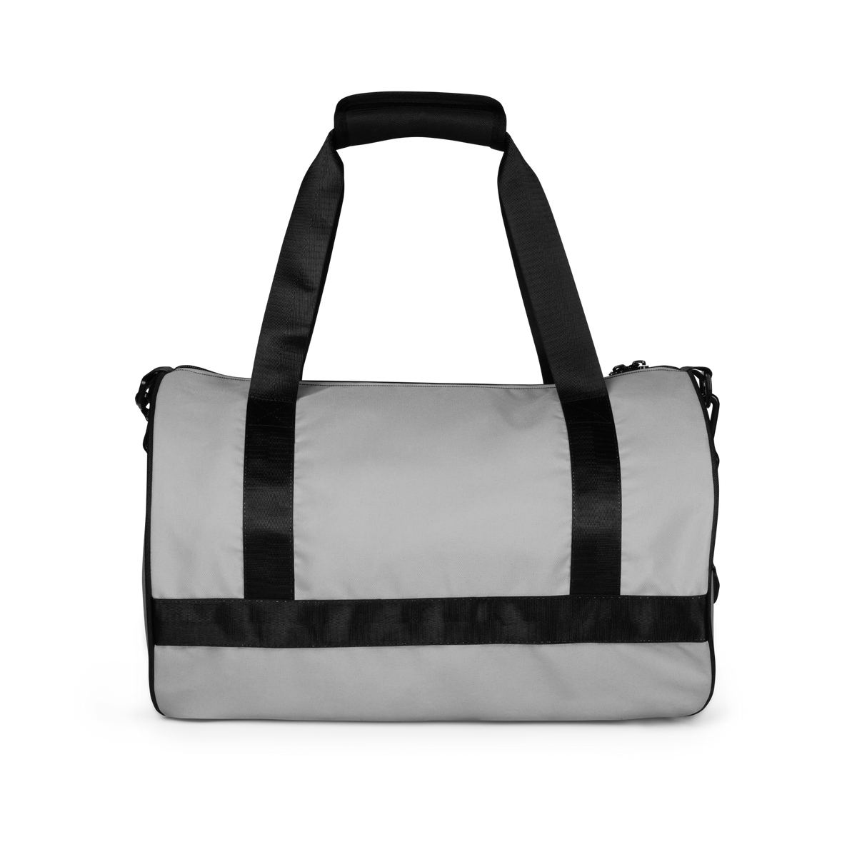 Light Grey Super Sturdy mm Duffle Bag