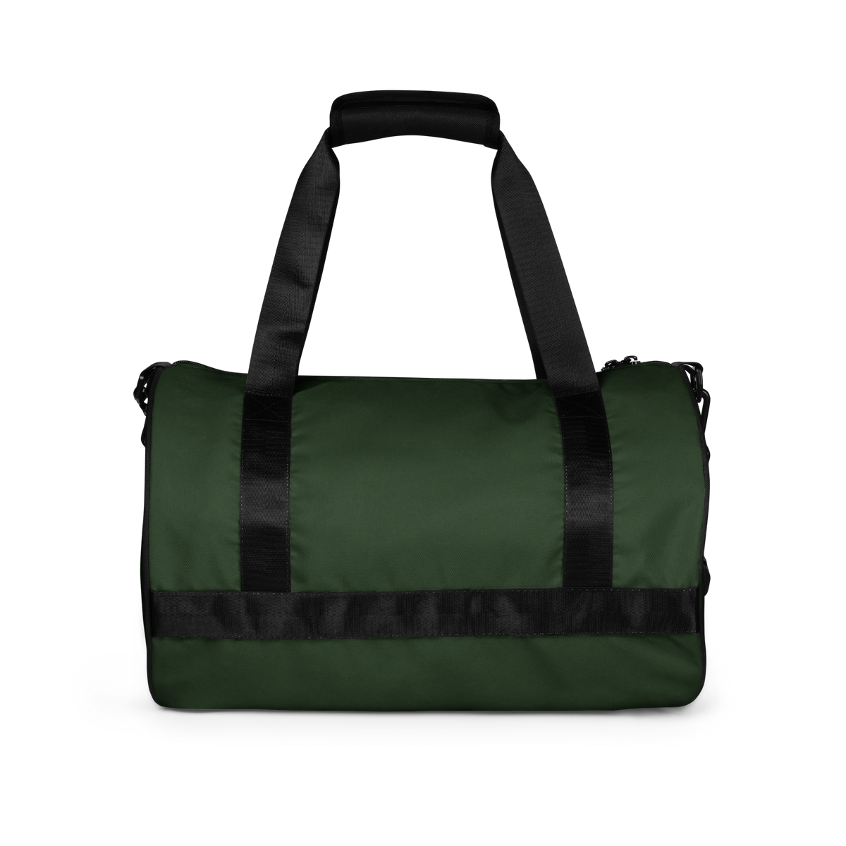 Dark Green Super Sturdy mm Duffle Bag