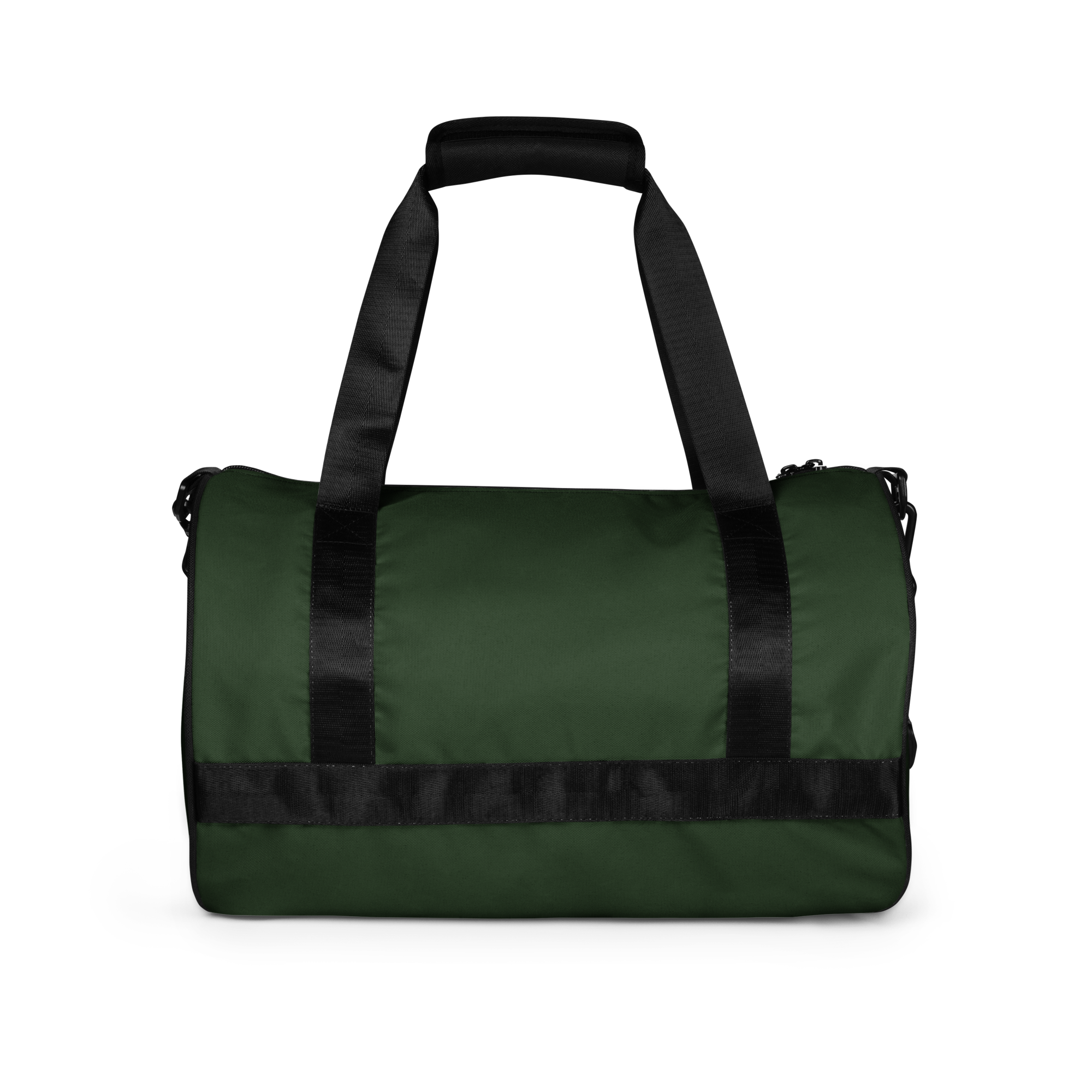 Dark Green Super Sturdy mm Duffle Bag morbid mates