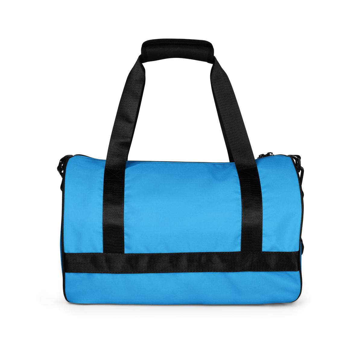 Blue Super Sturdy mm Duffle Bag