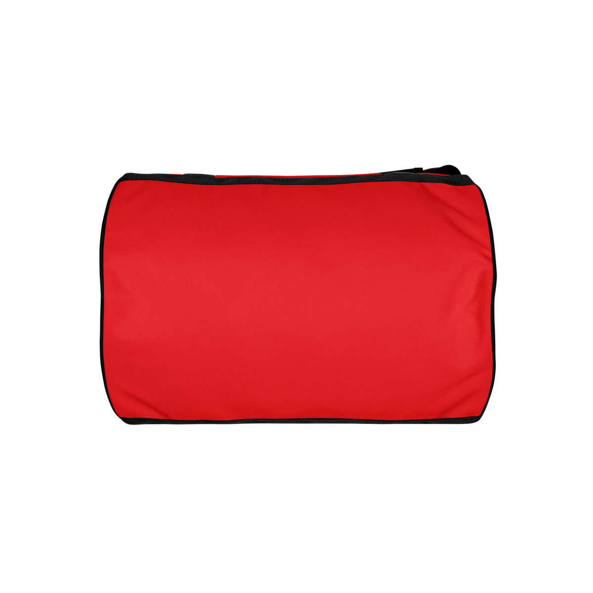 Red Super Sturdy mm Duffle Bag