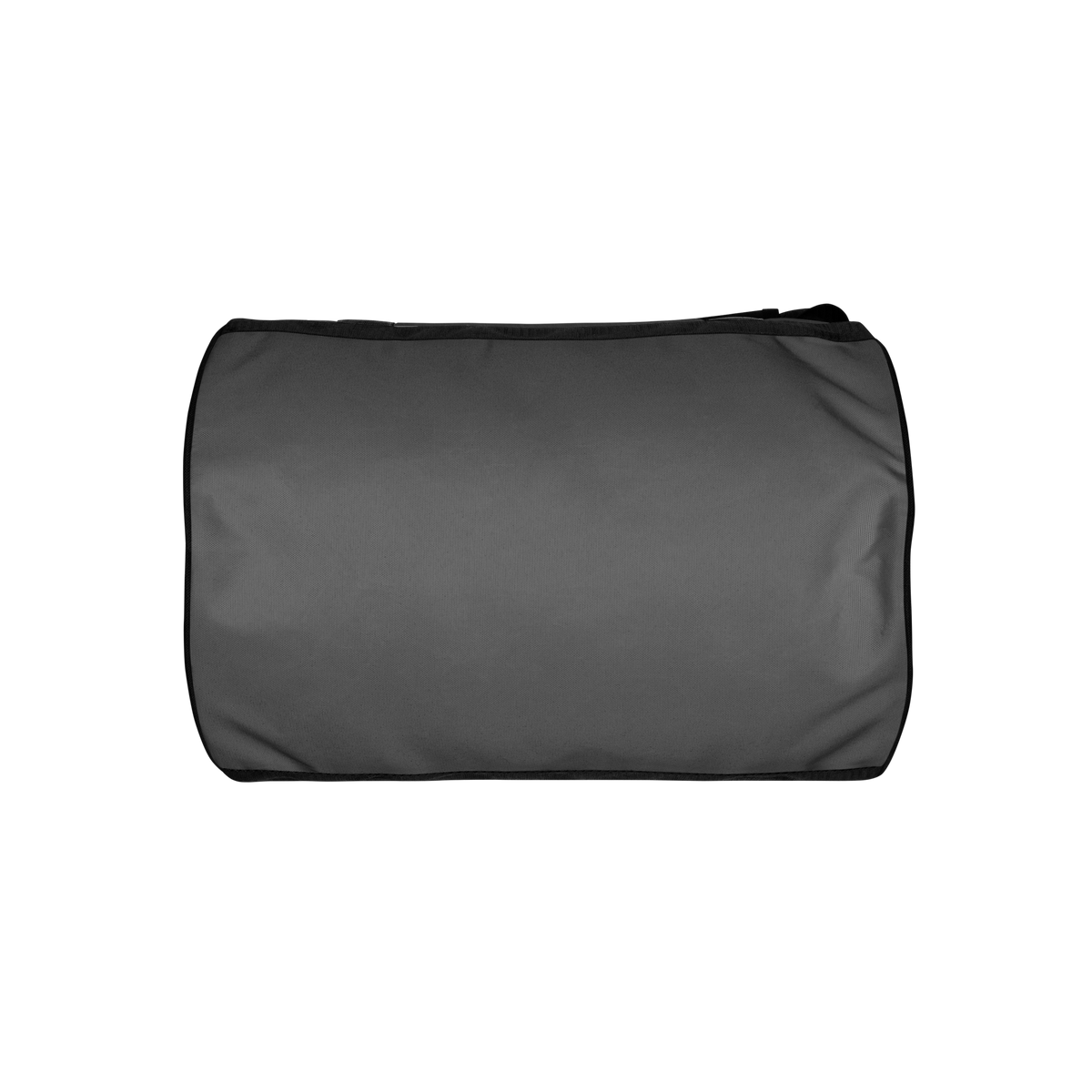 Grey Super Sturdy mm Duffle Bag