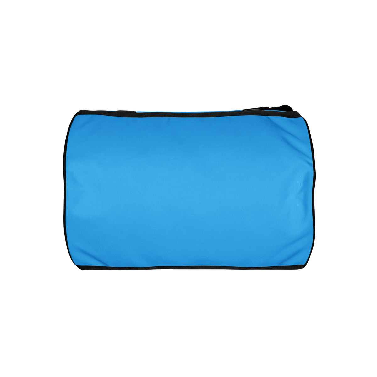 Blue Super Sturdy mm Duffle Bag