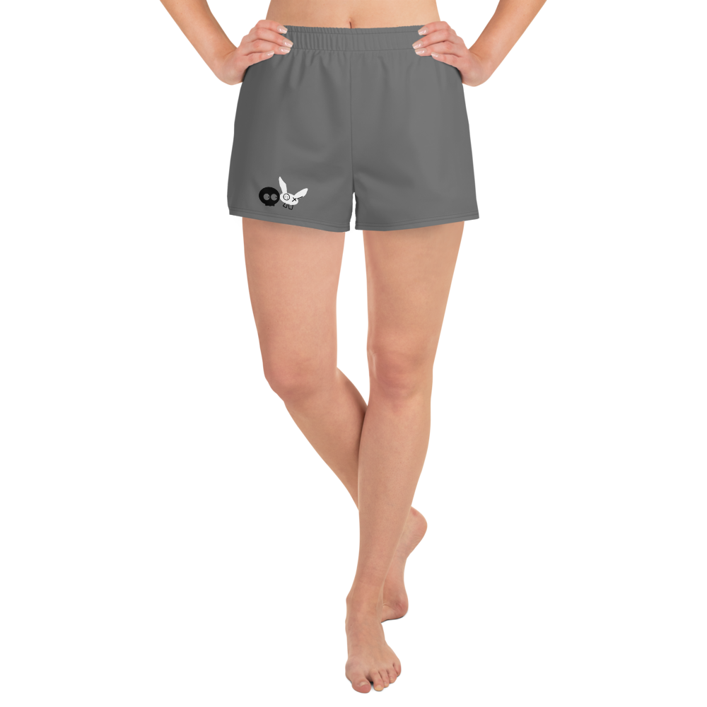 Camouflage mm Athletic Shorts