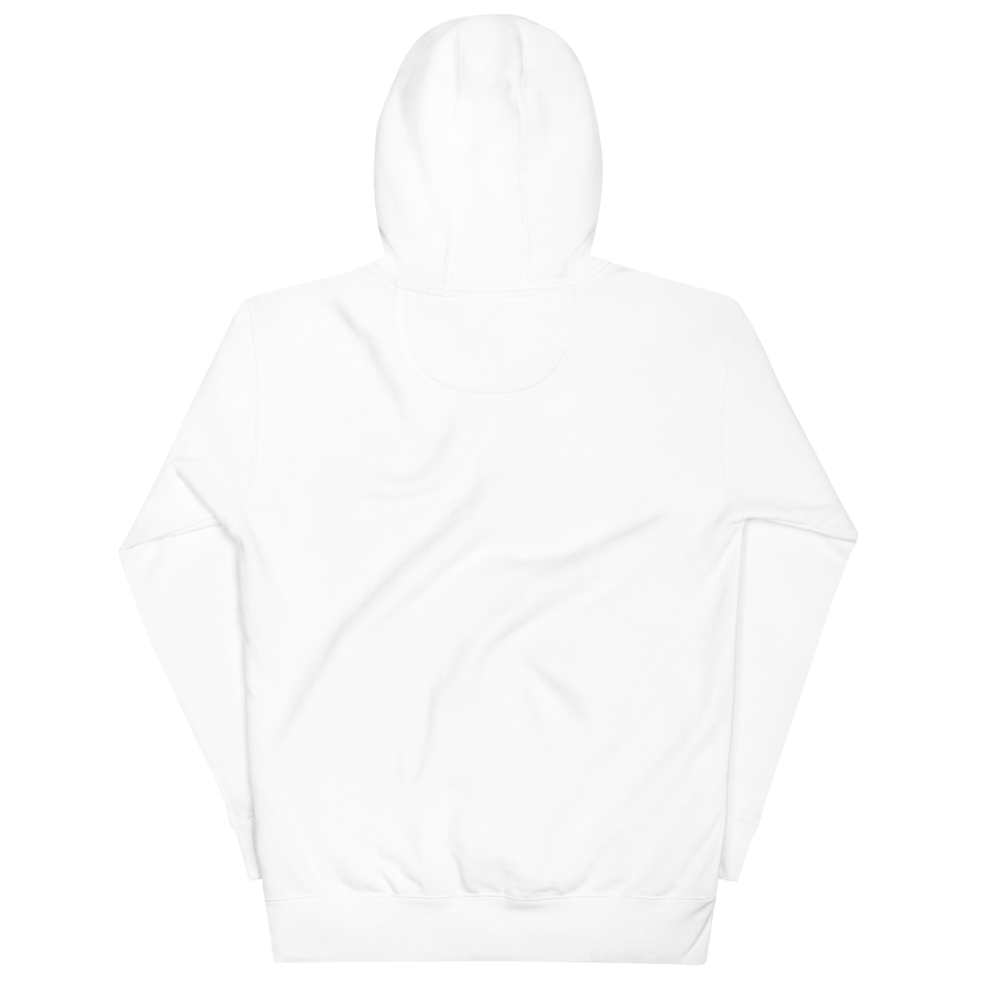 Super soft white hoodie hotsell