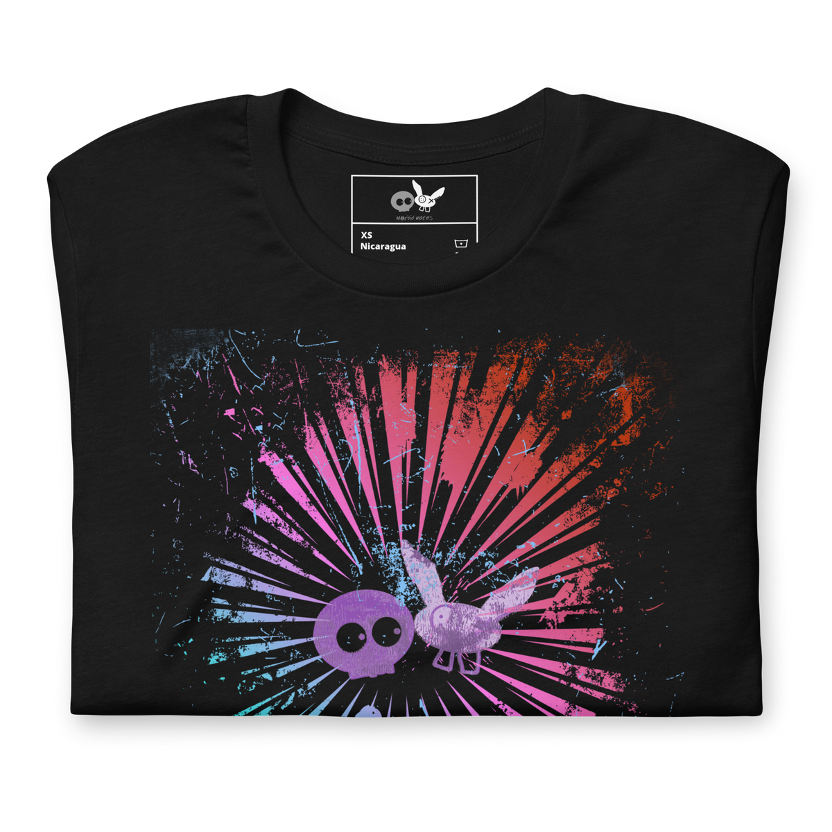 Big Bang TEE
