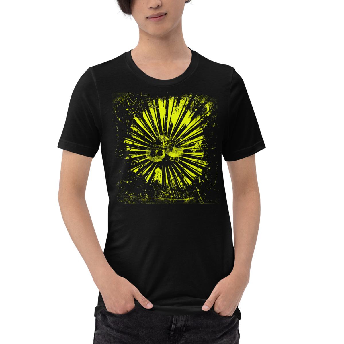 Big Bang TEE
