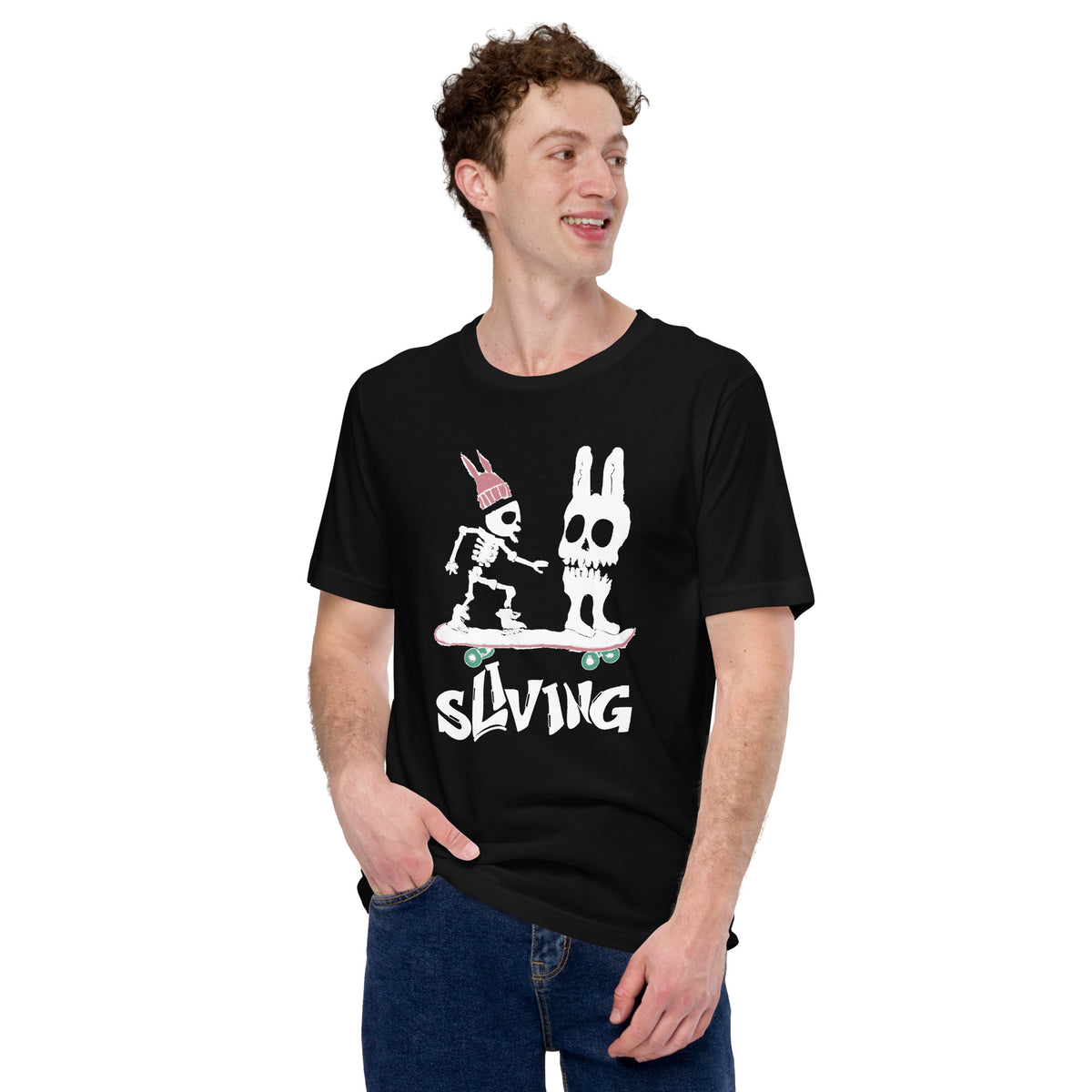 Sliving TEE