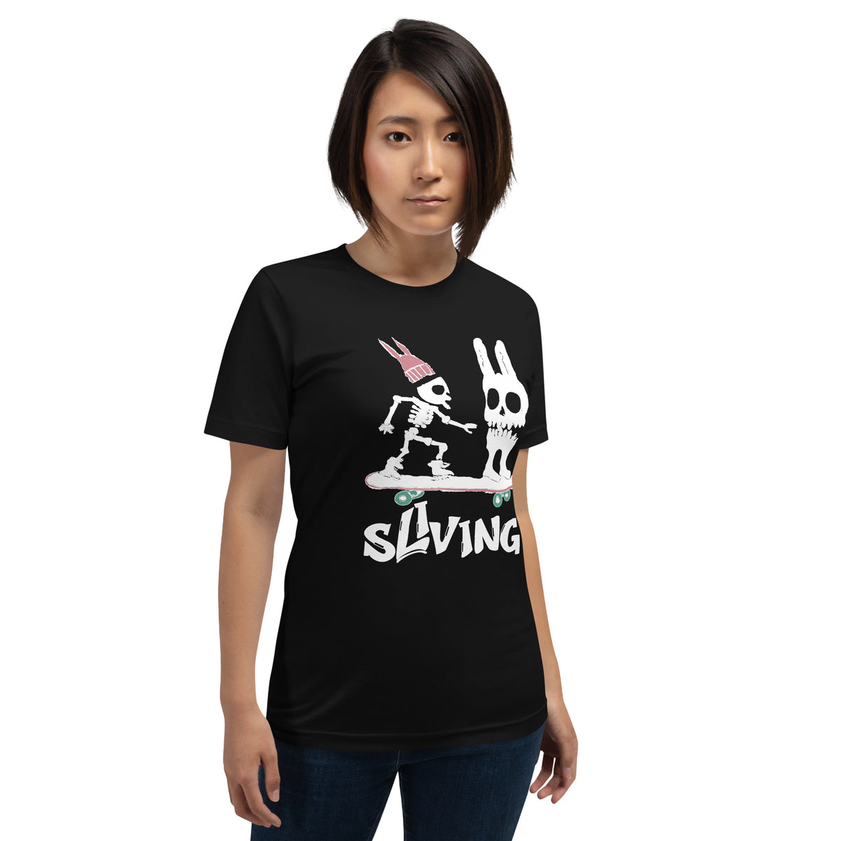 Sliving TEE