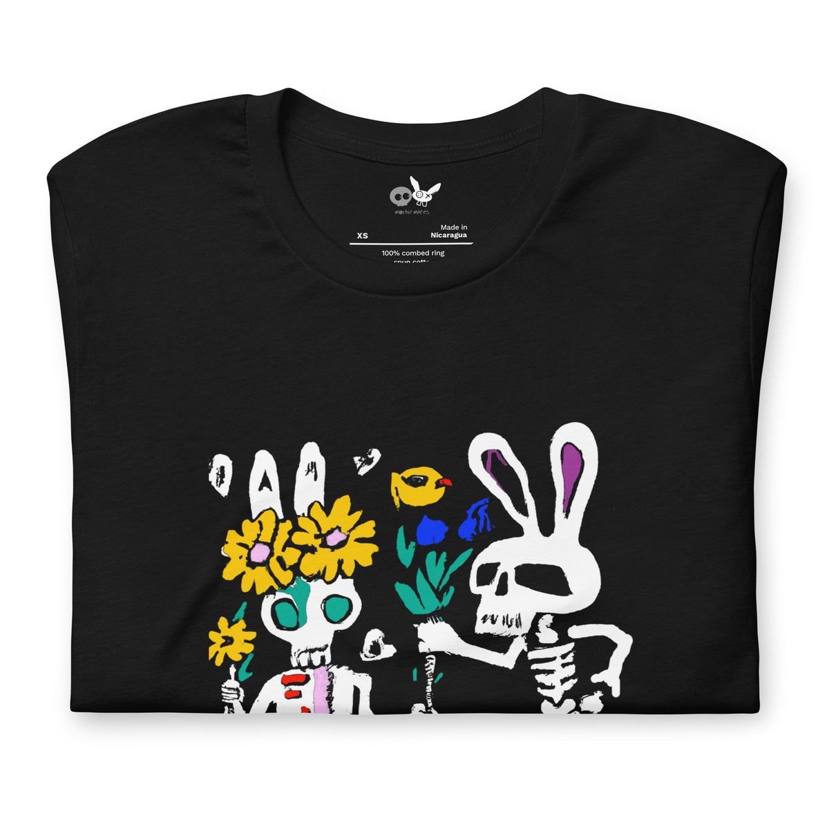 Morbid Meadow TEE