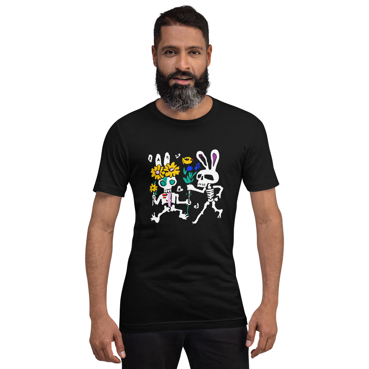 Morbid Meadow TEE