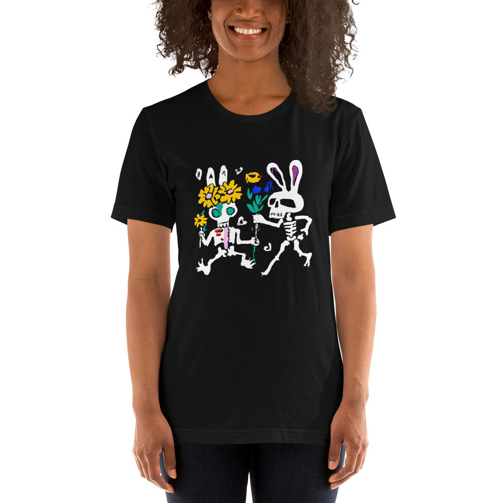 Morbid Meadow TEE