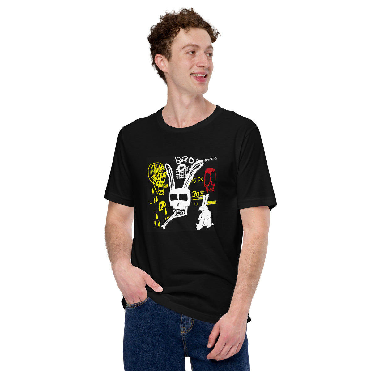 305 Bro TEE