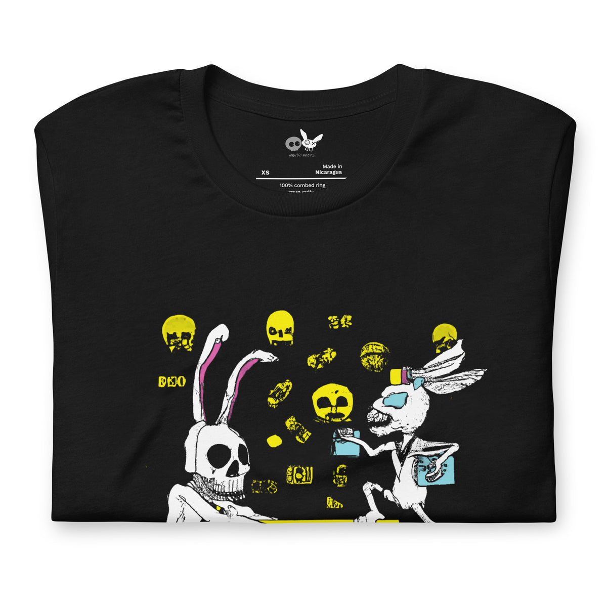 Boom TEE