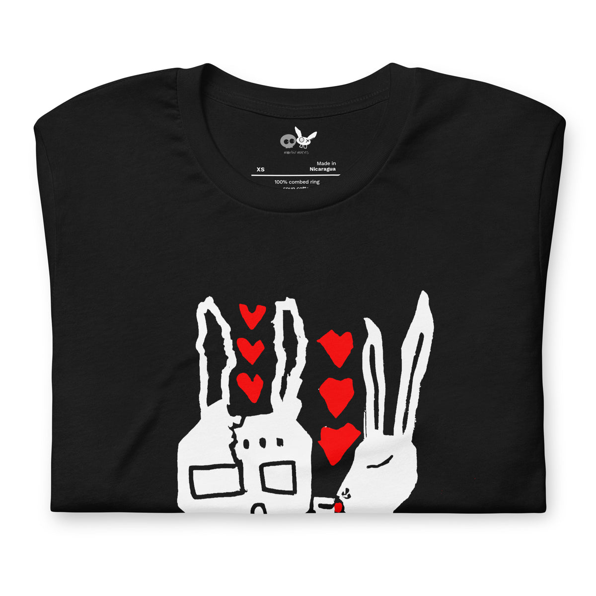 Bunny Love TEE