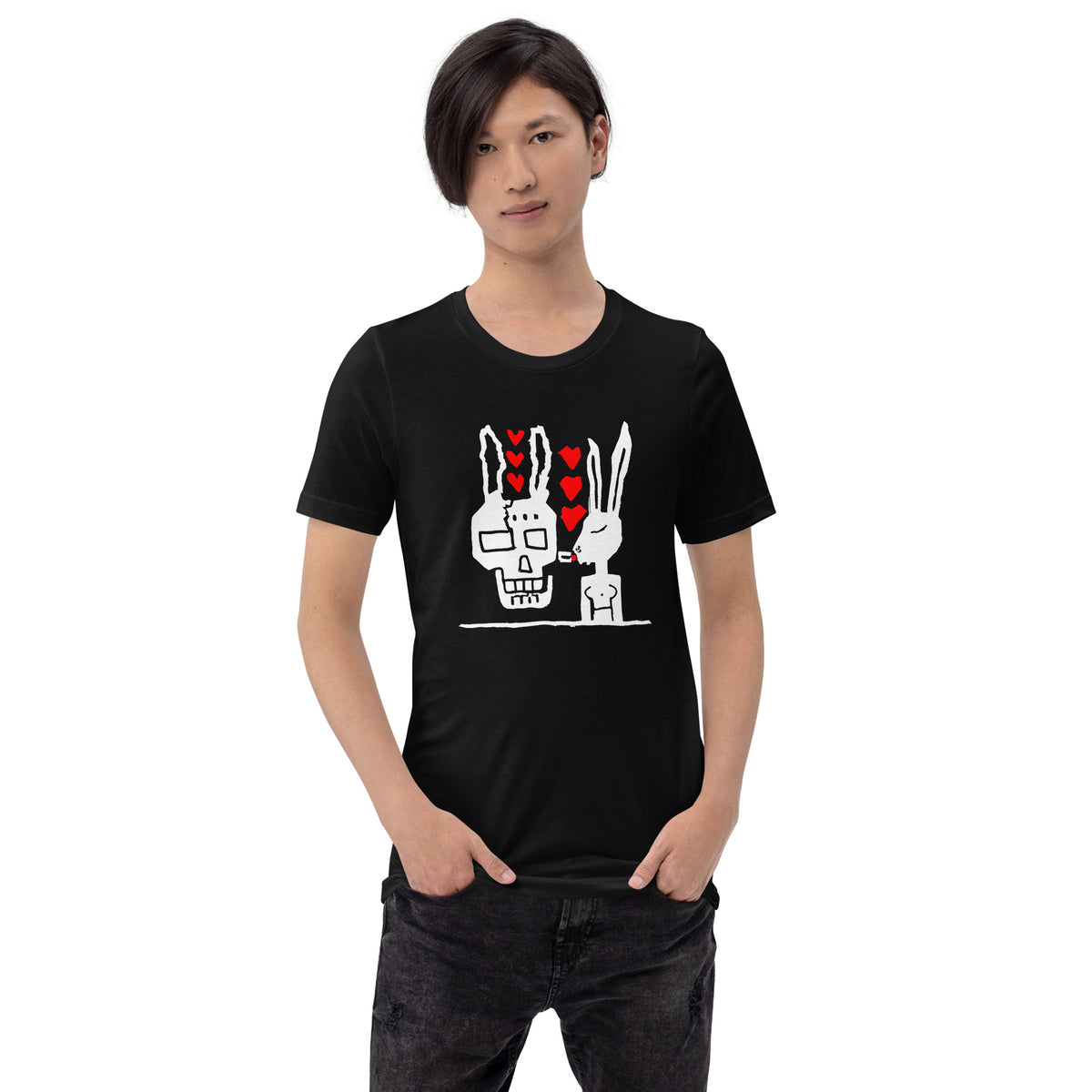 Bunny Love TEE