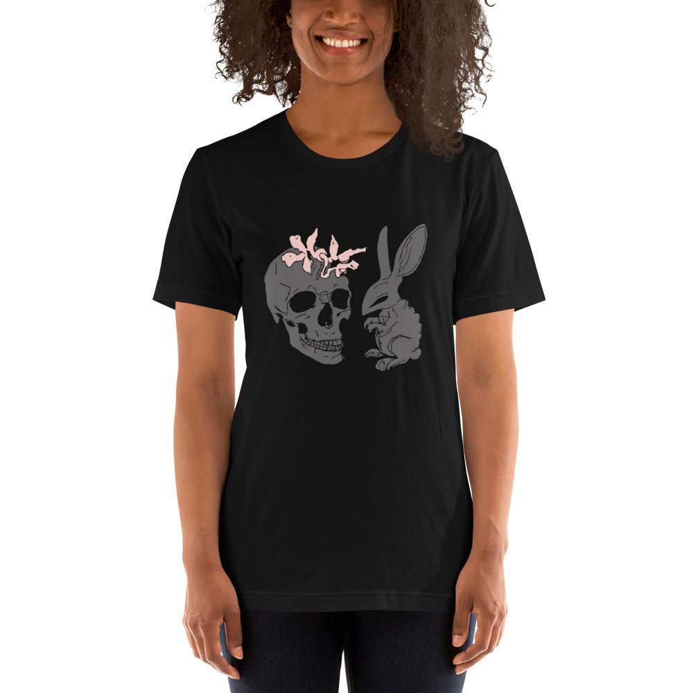 Hibiscus TEE