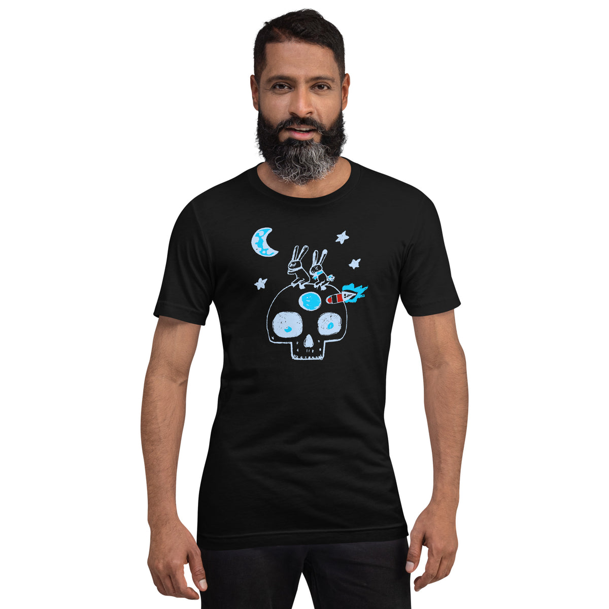 Starry Nite TEE