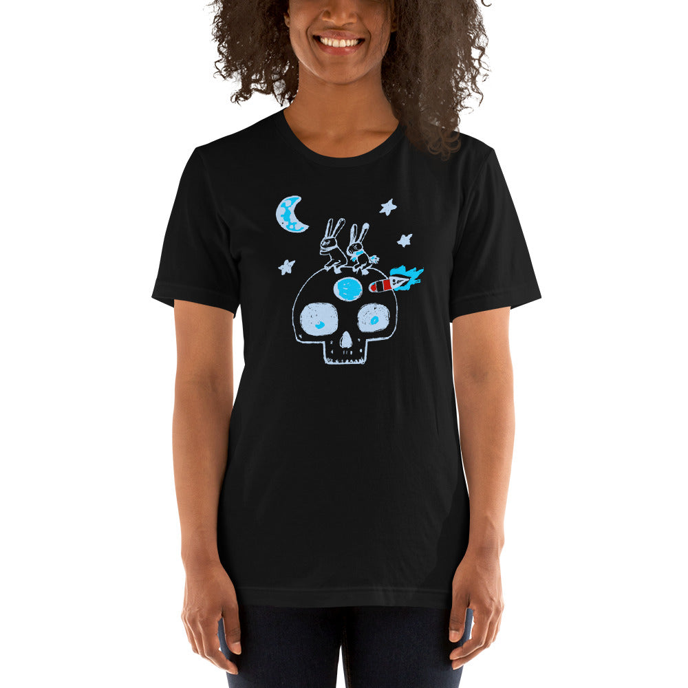 Starry Nite TEE