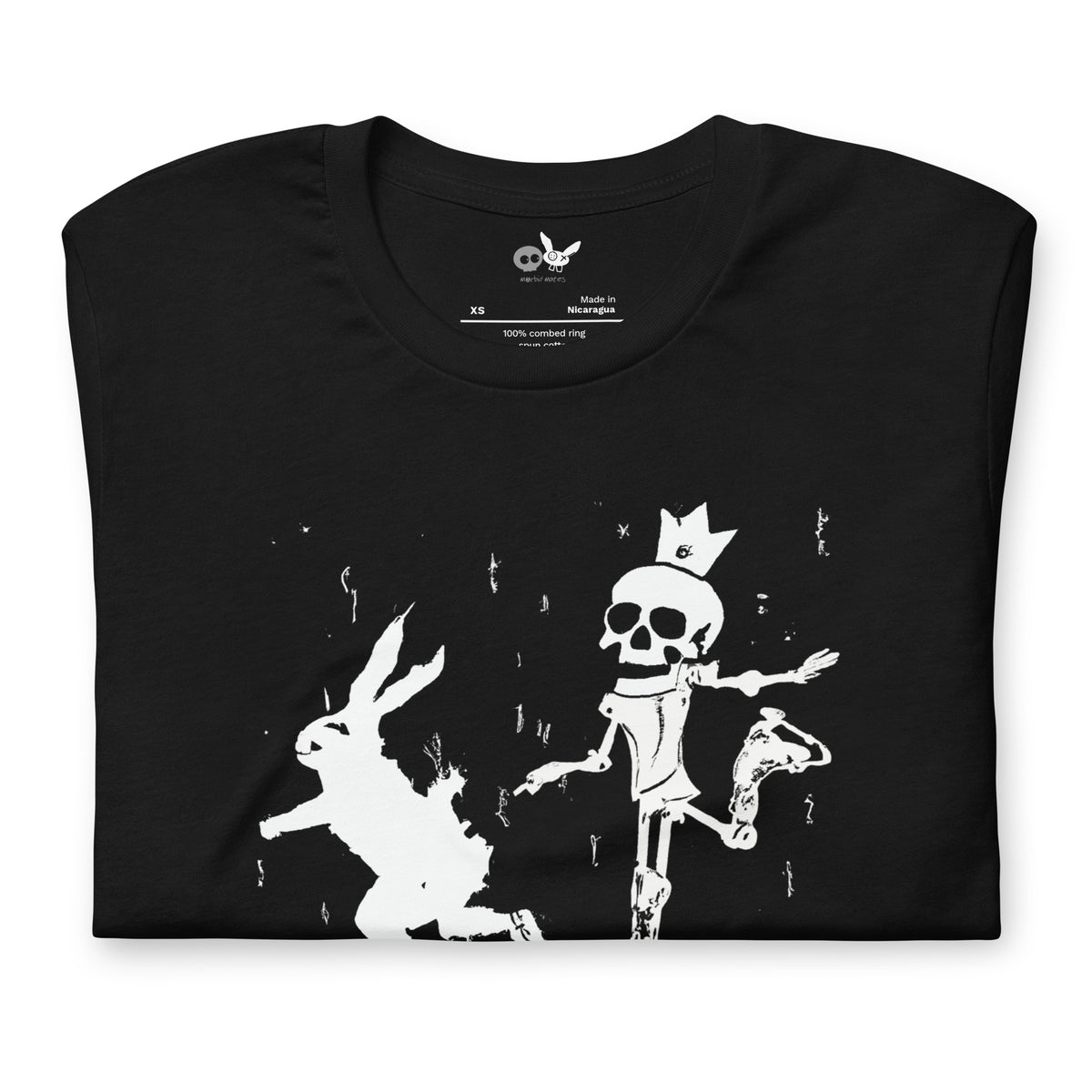 YOLO TEE