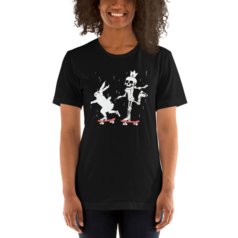 YOLO TEE