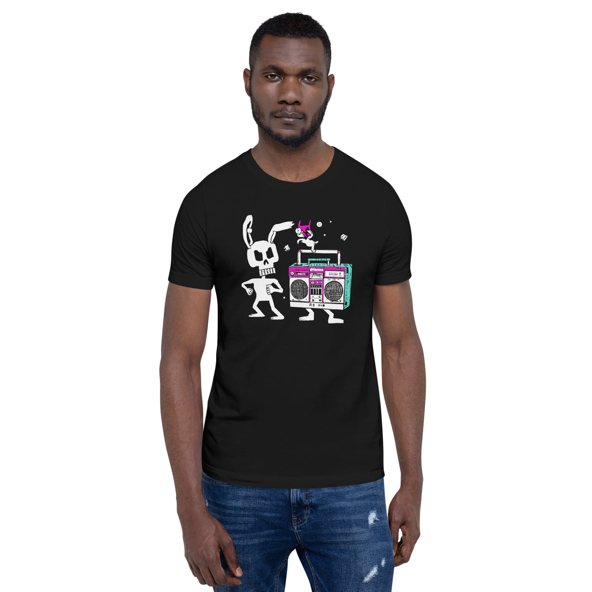 Radio Head TEE
