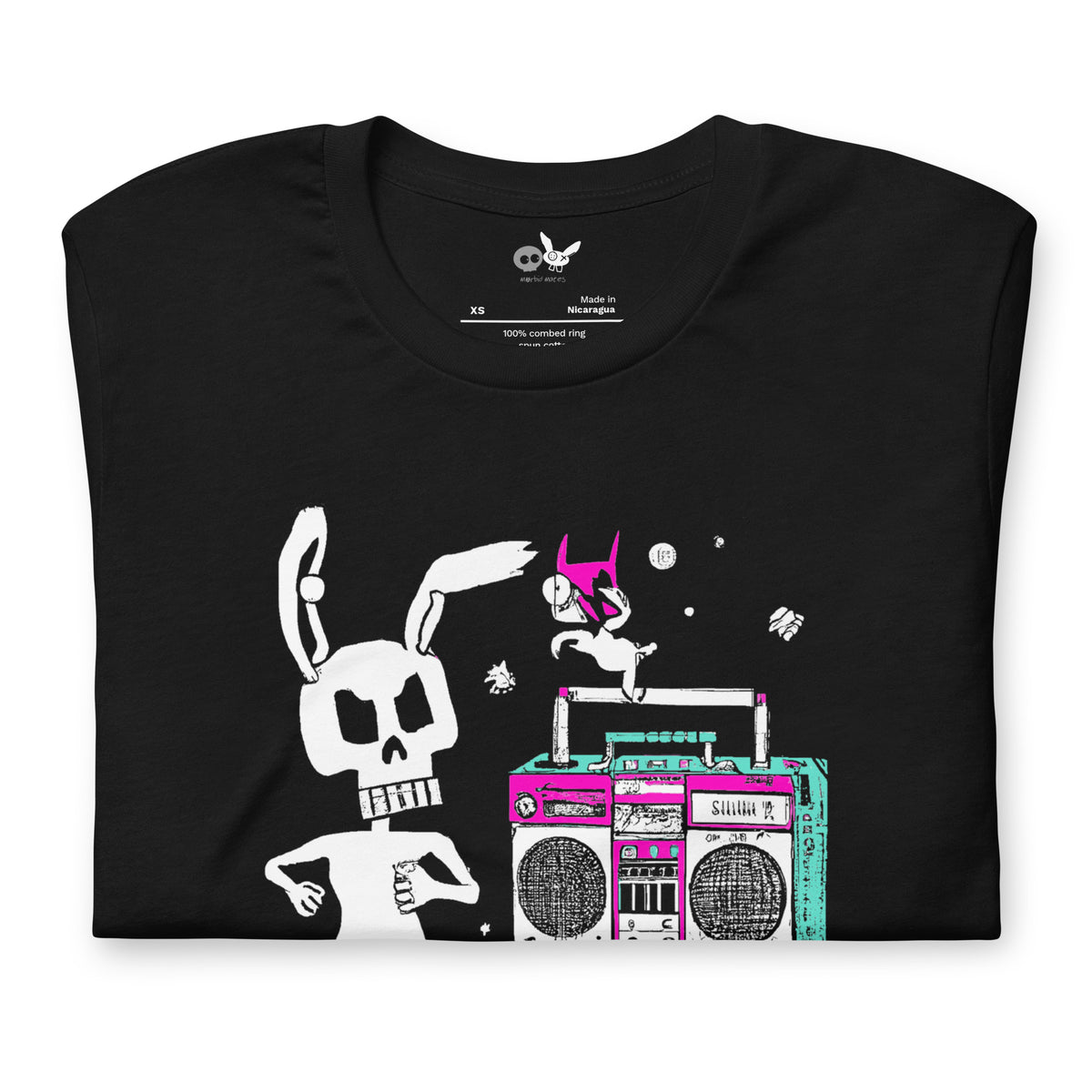 Radio Head TEE