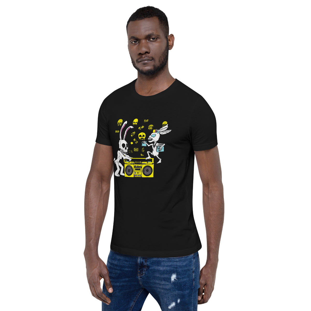 Boom TEE