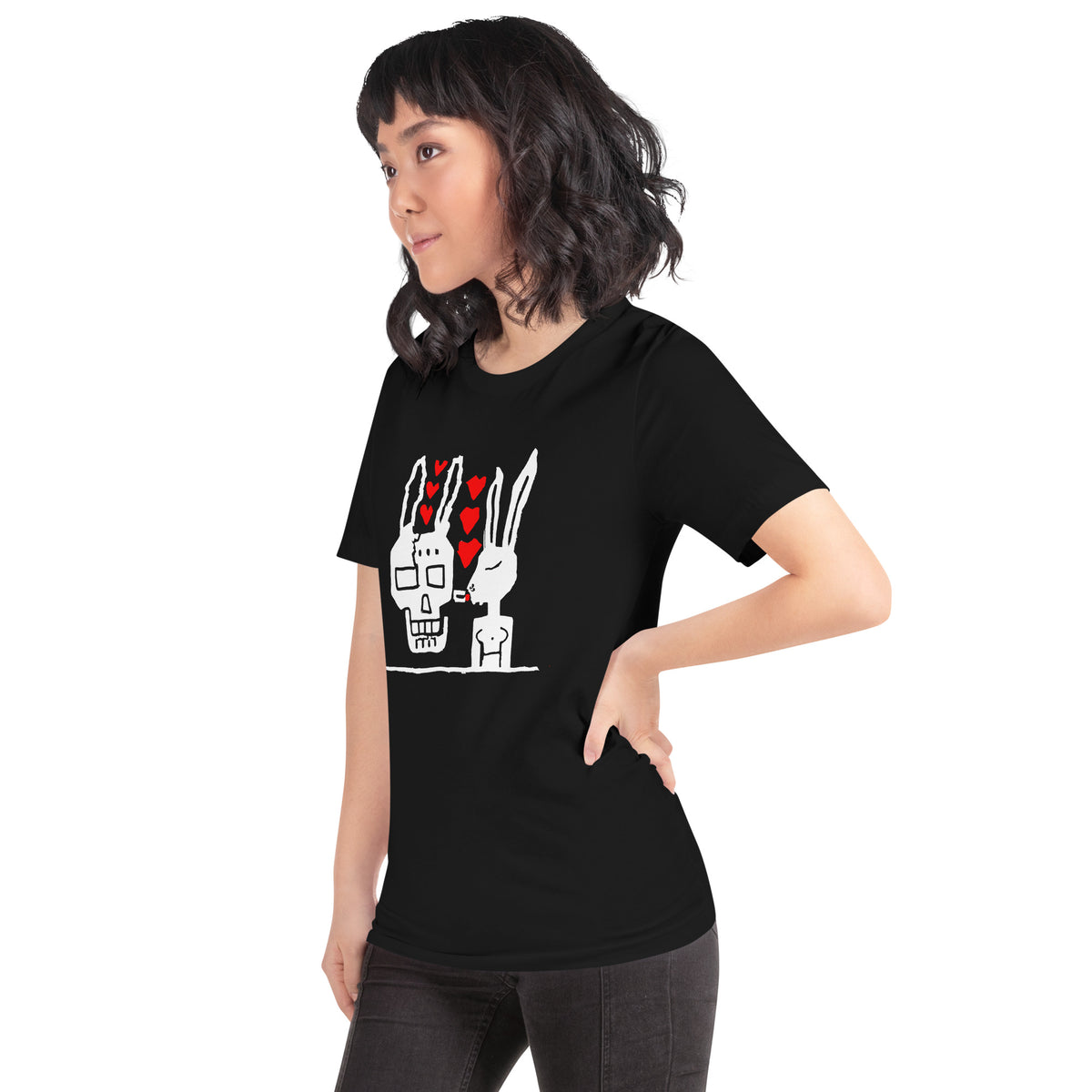 Bunny Love TEE