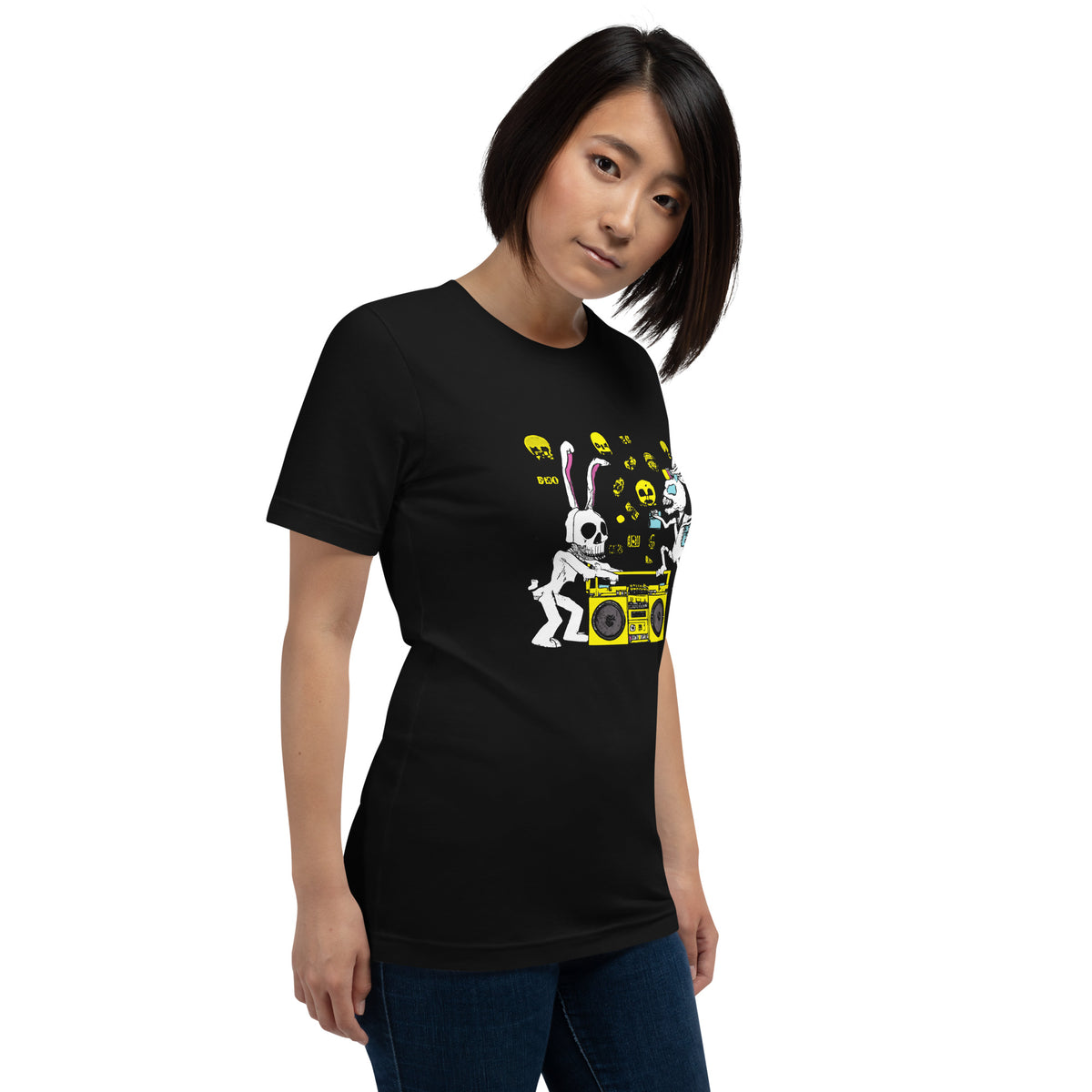 Boom TEE