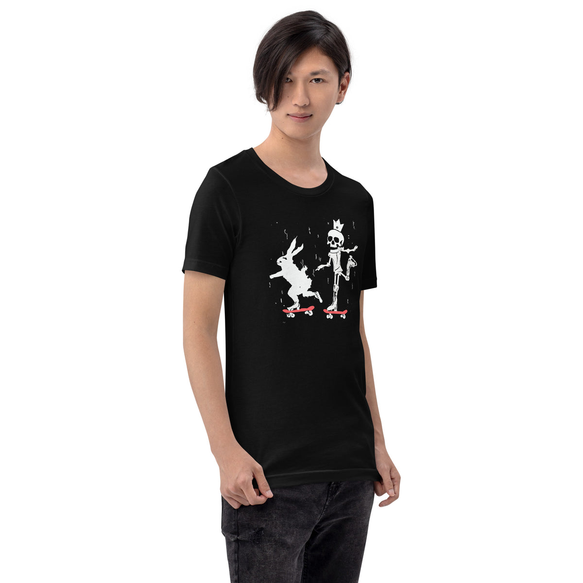 YOLO TEE