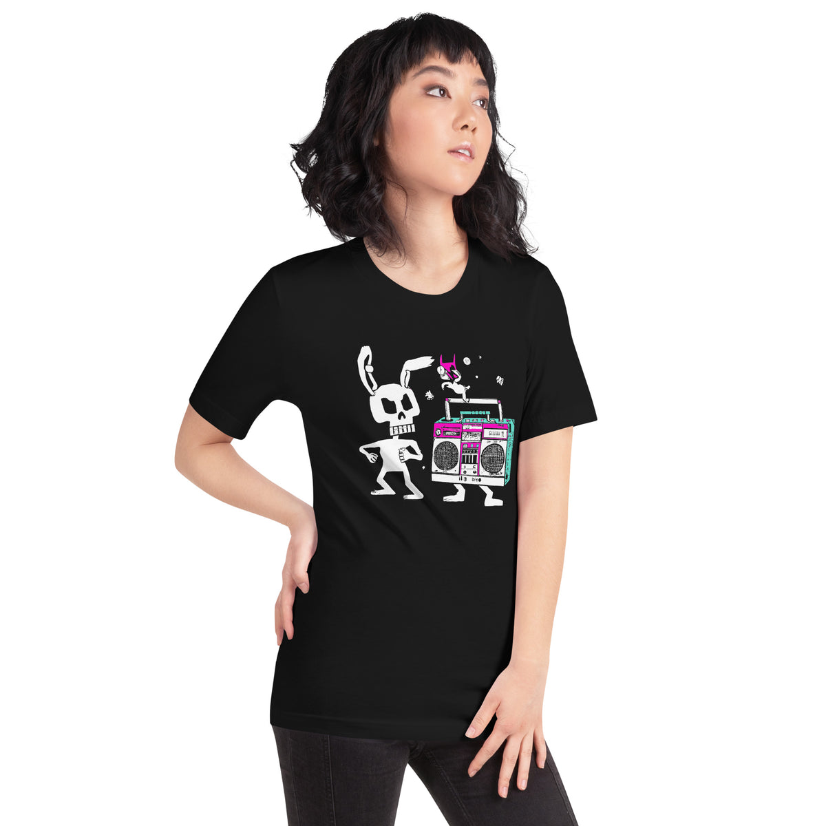 Radio Head TEE