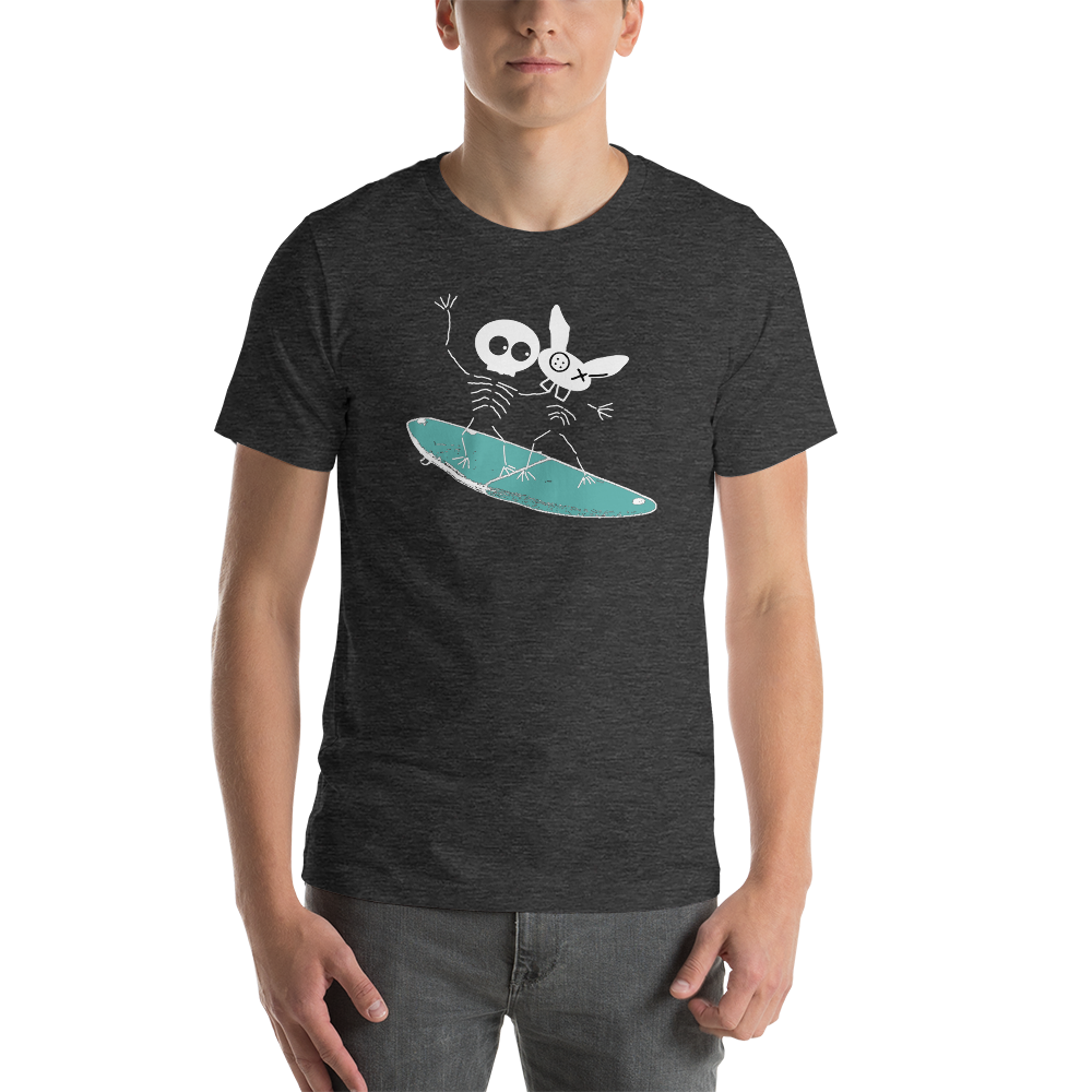 Surfers TEE