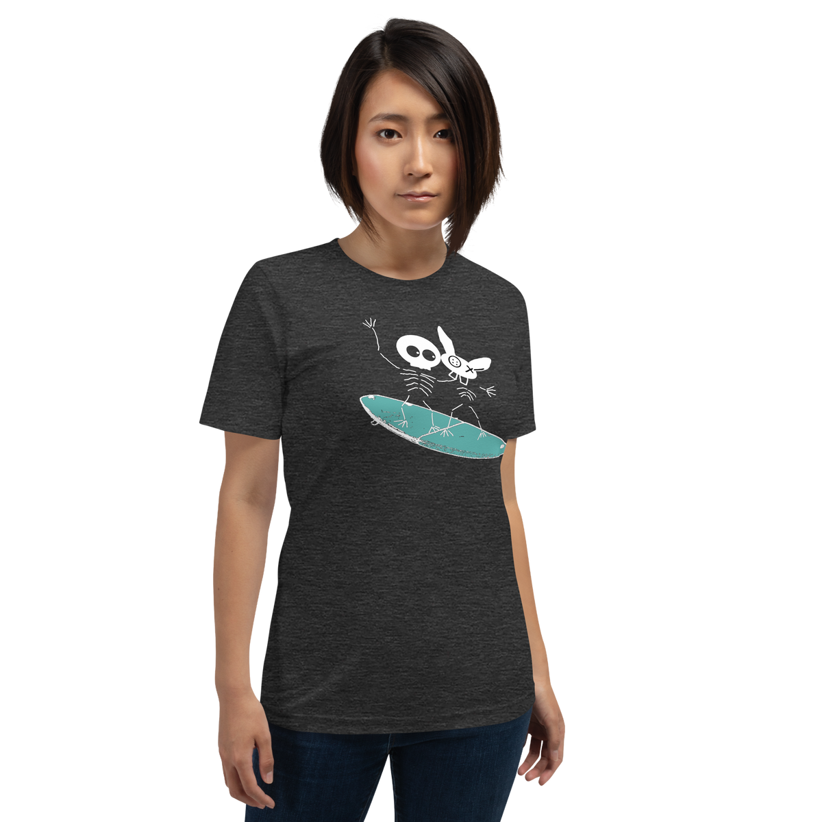 Surfers TEE