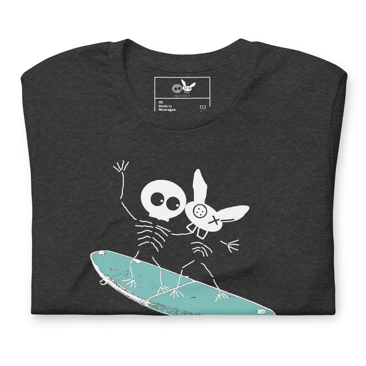 Surfers TEE