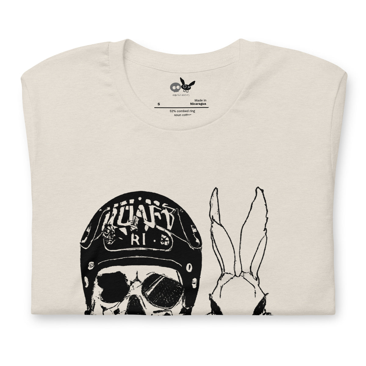 Morbid Bikers TEE
