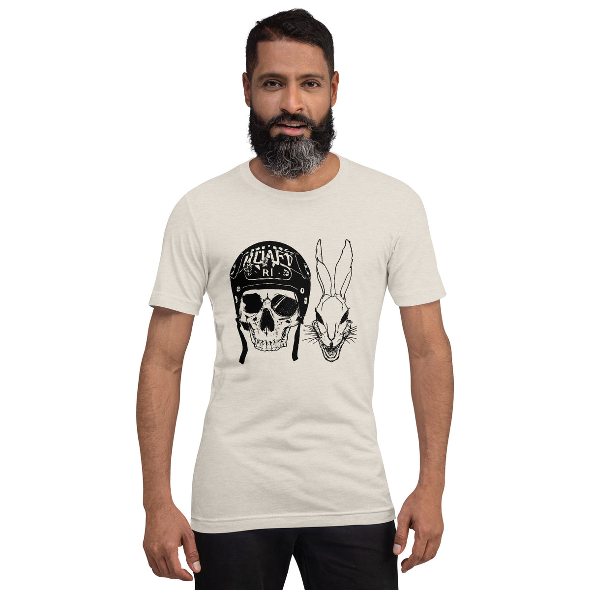 Morbid Bikers TEE