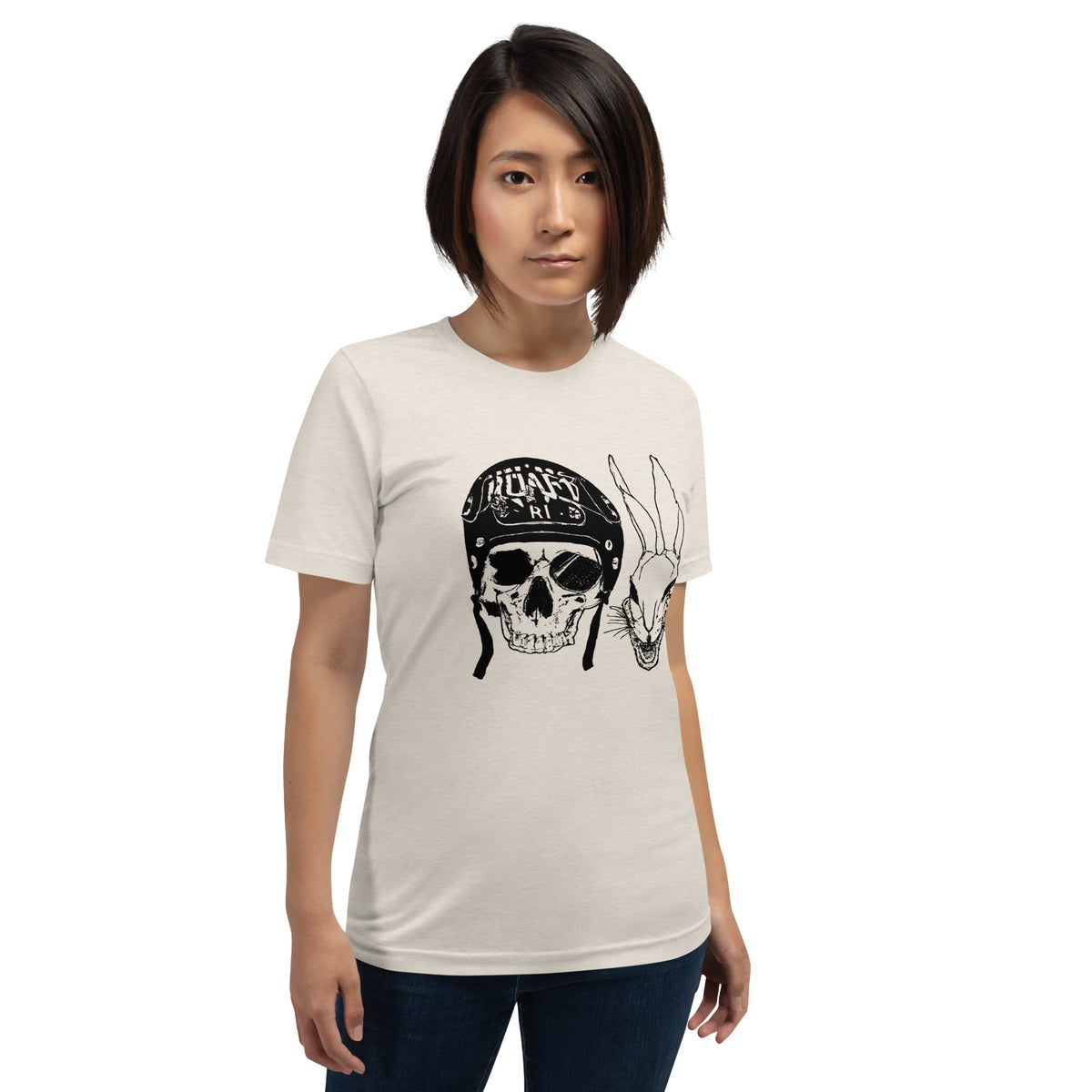 Morbid Bikers TEE