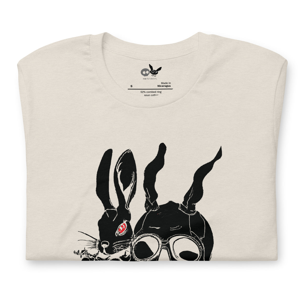 Hells Bunnies TEE
