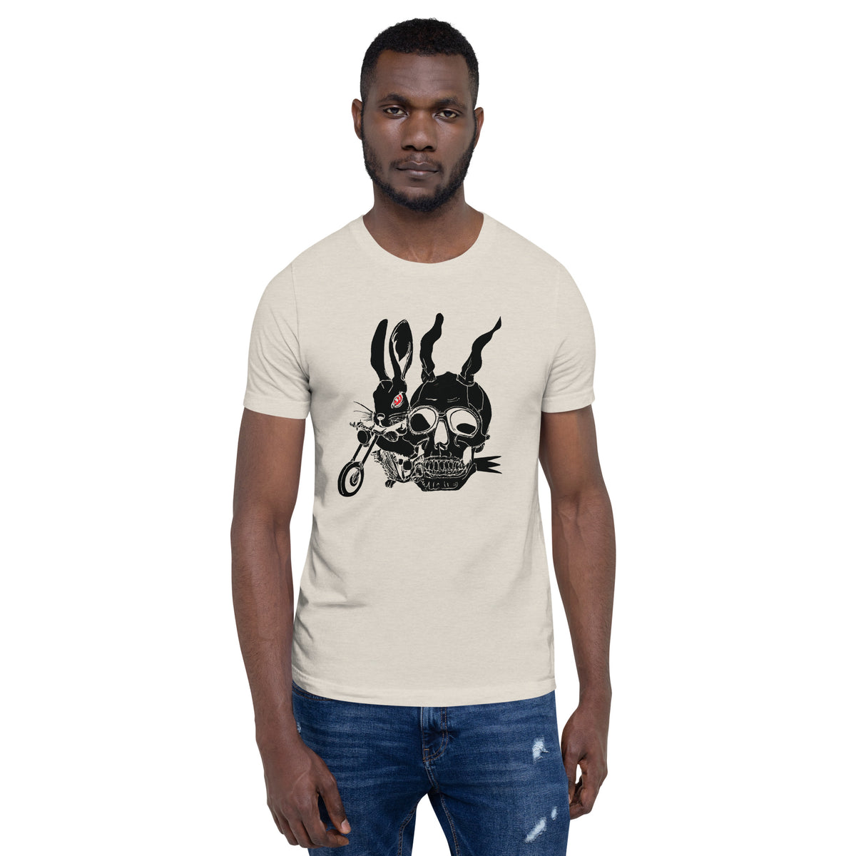 Hells Bunnies TEE