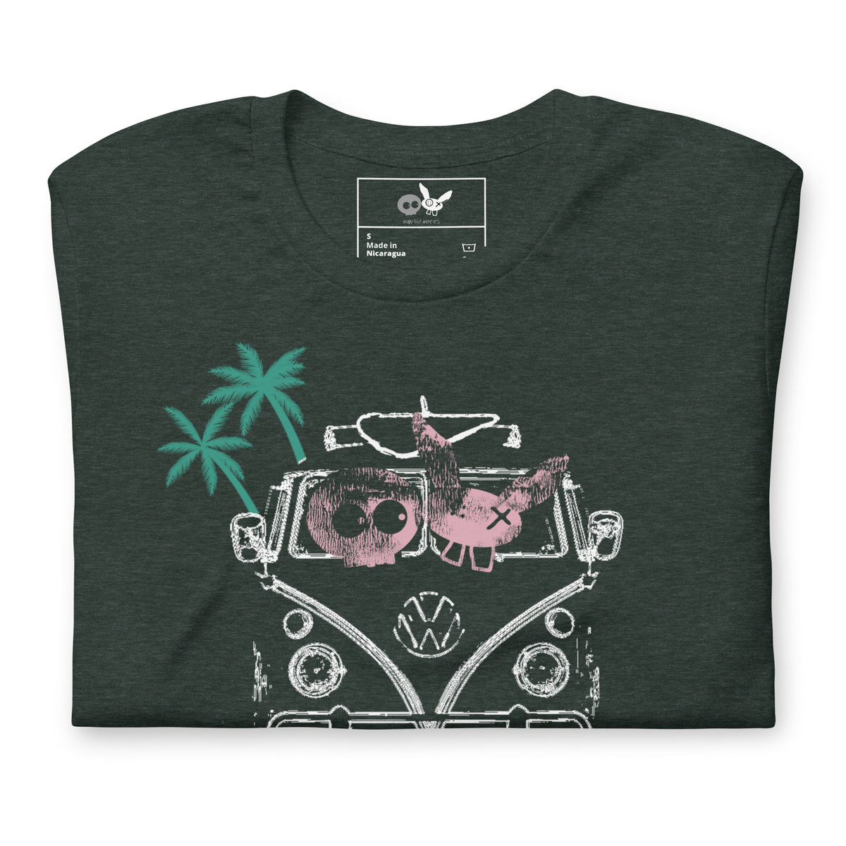 Surf Bus TEE