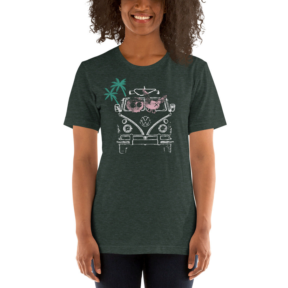 Surf Bus TEE