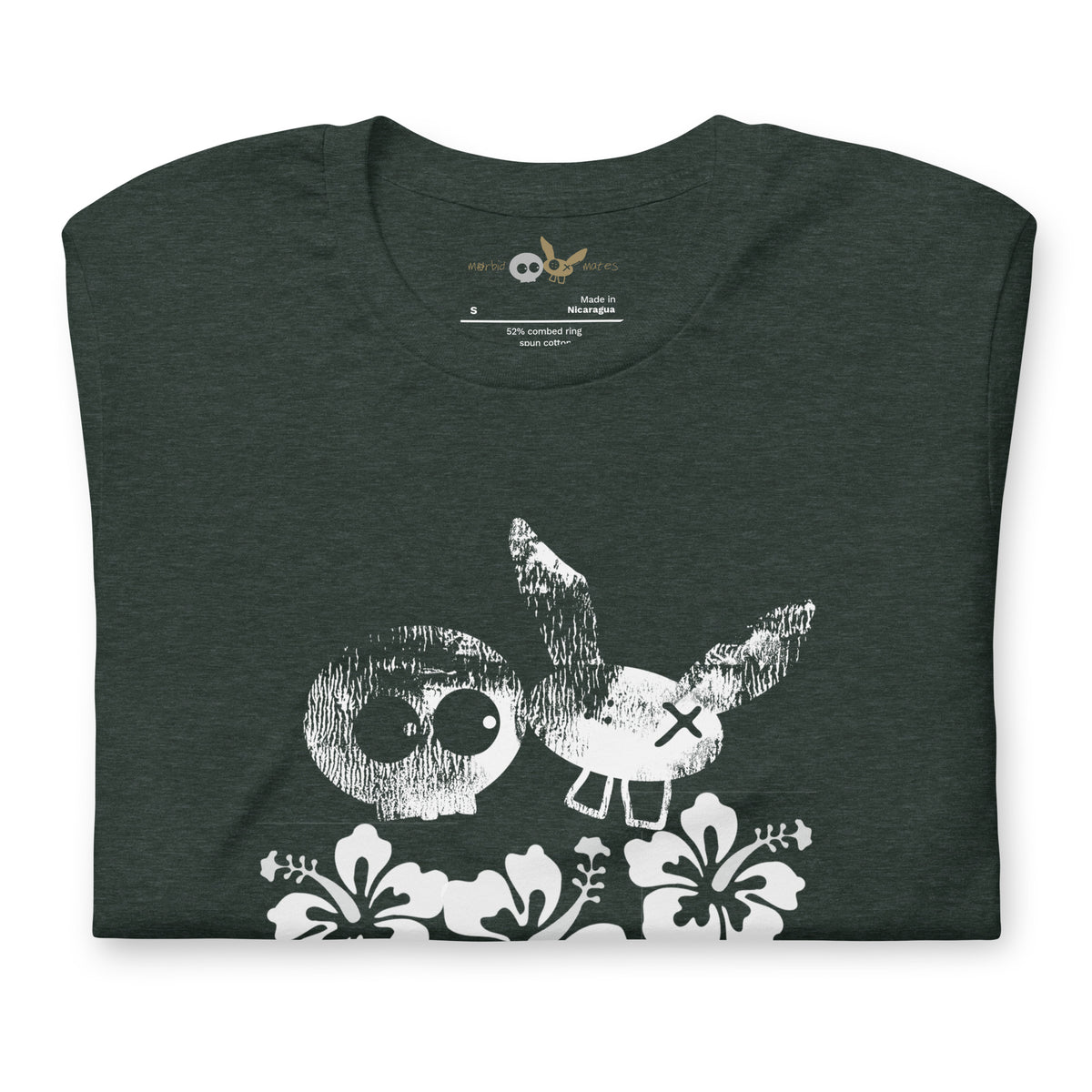 Aloha TEE