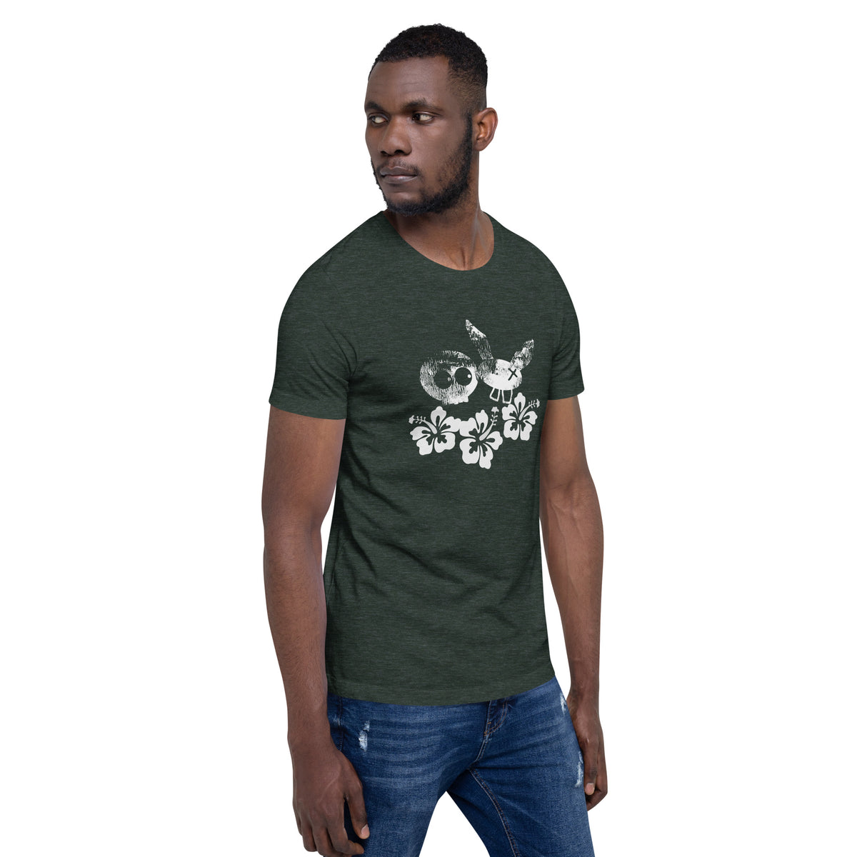 Aloha TEE