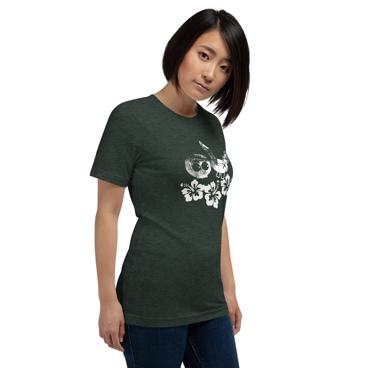 Aloha TEE