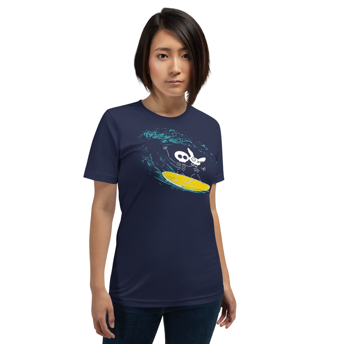 Wave Surfers TEE