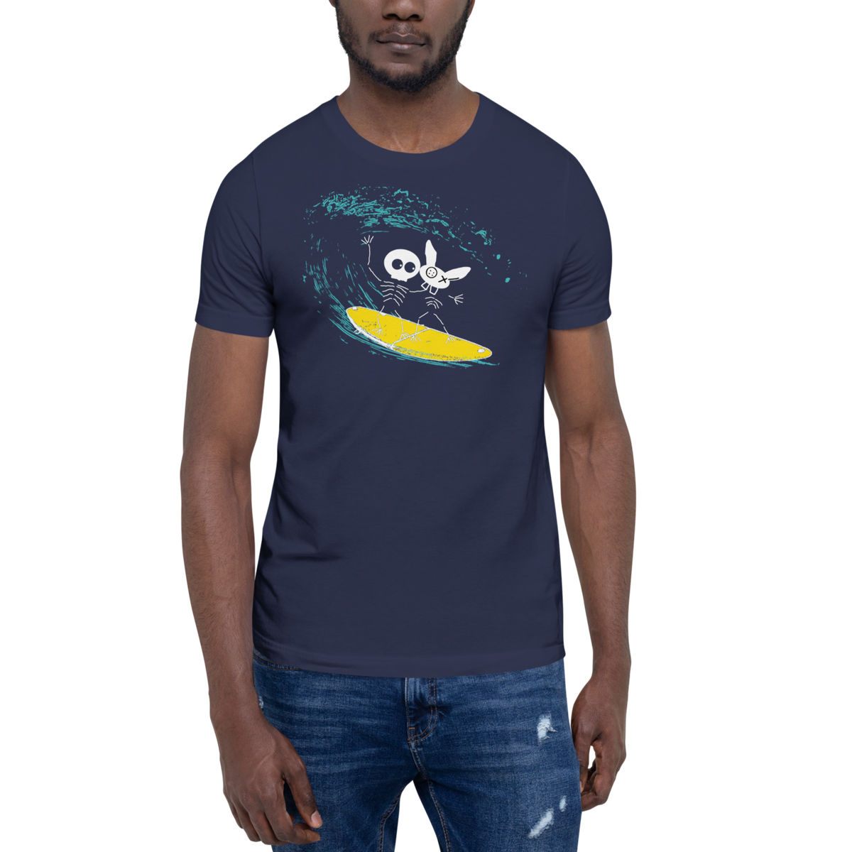 Wave Surfers TEE