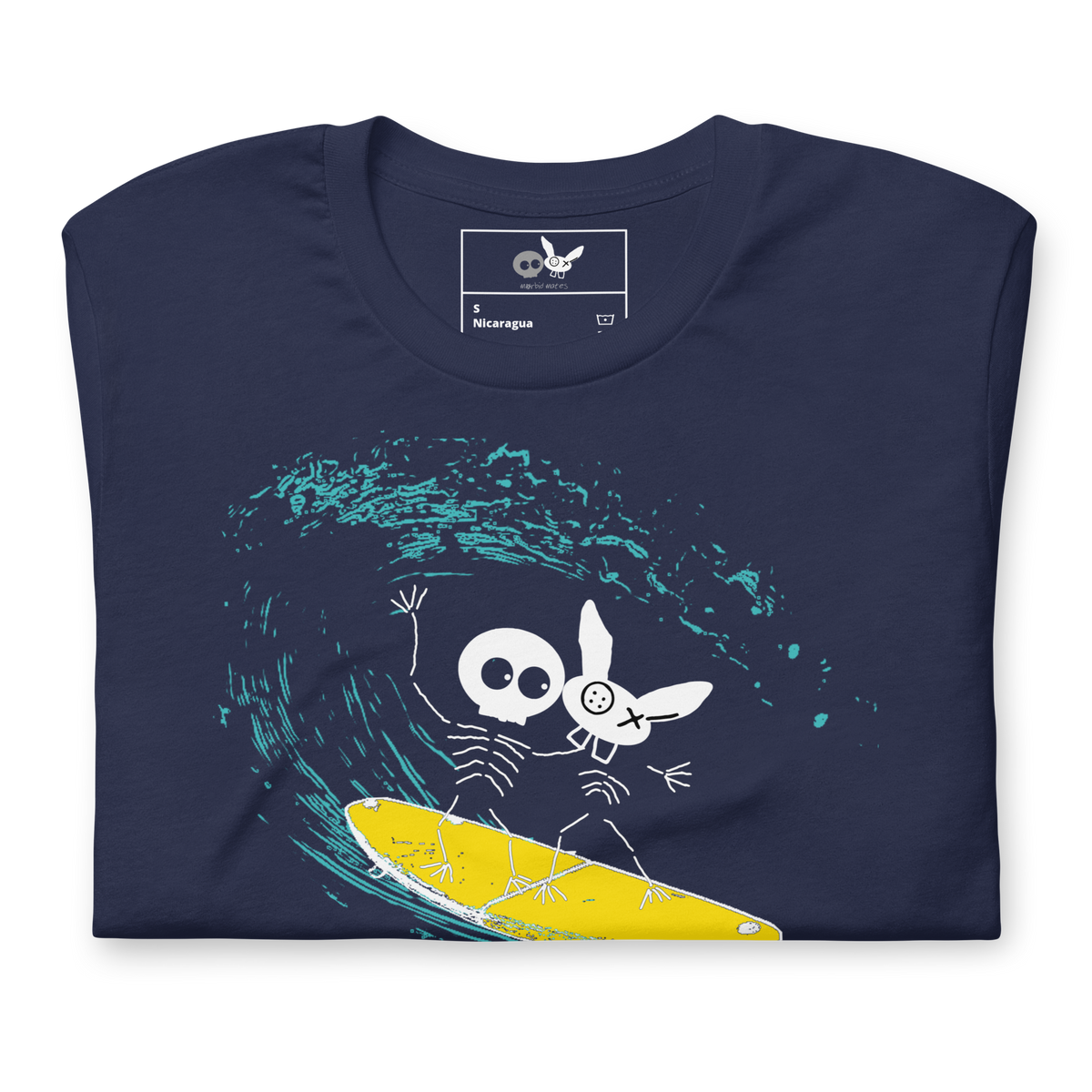 Wave Surfers TEE