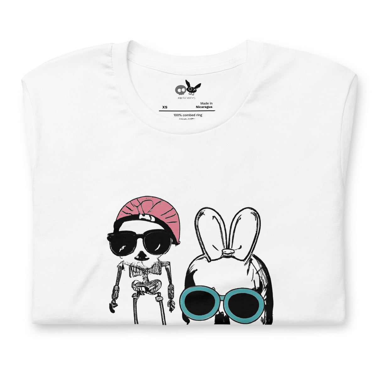 Sketchy TEE