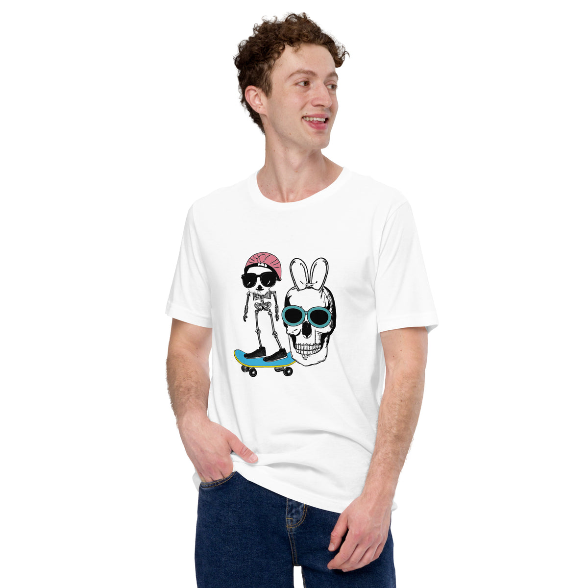 Sketchy TEE
